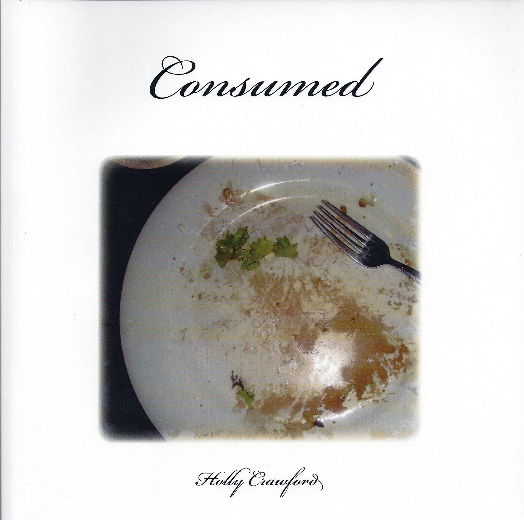 Consumed [Paperback]