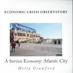 Economic Crisis Observatory: Atlantic City: Case Study of Service Economy